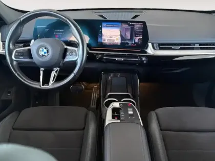 Photo 9 BMW X1  sDrive18d 150ch M Sport