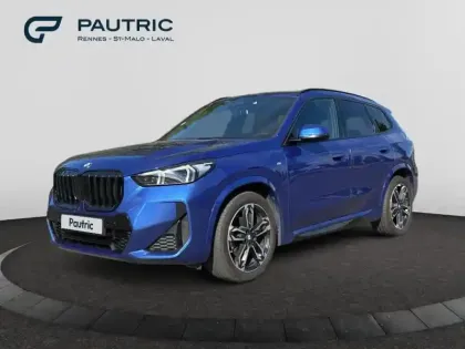 Photo Bmw X1 M Sport
