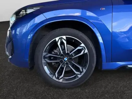 Photo 13 BMW X1  sDrive18d 150ch M Sport
