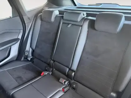 Photo 12 BMW X1  sDrive18d 150ch M Sport
