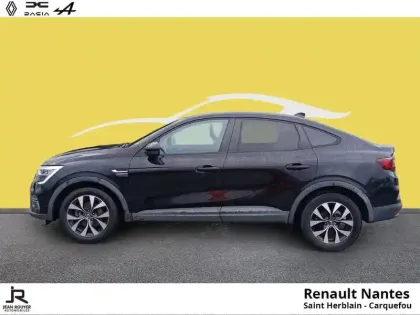 Photo 23 Renault Arkana  1.6 E-Tech 145ch Business