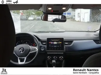 Photo 26 Renault Arkana  1.6 E-Tech 145ch Business
