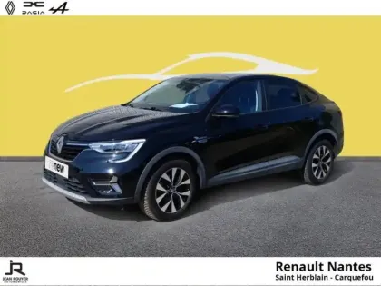 Photo Renault Arkana Business