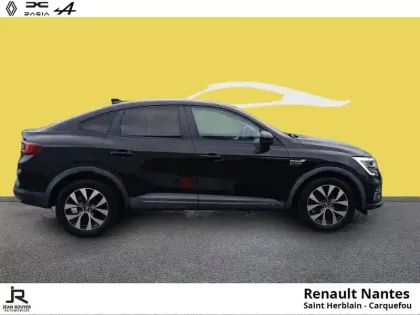 Photo 19 Renault Arkana  1.6 E-Tech 145ch Business