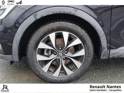 Photo 24 Renault Arkana  1.6 E-Tech 145ch Business