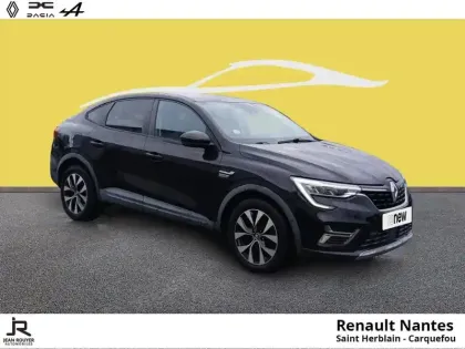 Photo 18 Renault Arkana  1.6 E-Tech 145ch Business