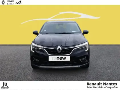 Photo 17 Renault Arkana  1.6 E-Tech 145ch Business