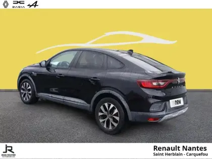 Photo 22 Renault Arkana  1.6 E-Tech 145ch Business