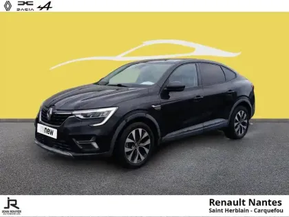 Photo 16 Renault Arkana  1.6 E-Tech 145ch Business