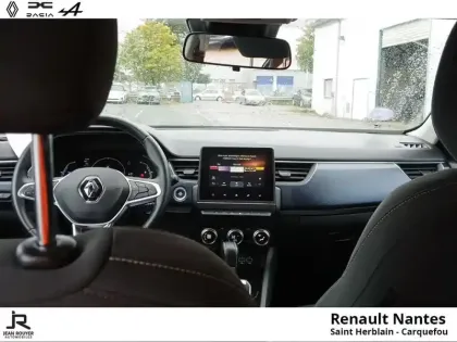 Photo 25 Renault Arkana  1.6 E-Tech 145ch Business