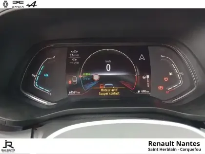 Photo 27 Renault Arkana  1.6 E-Tech 145ch Business