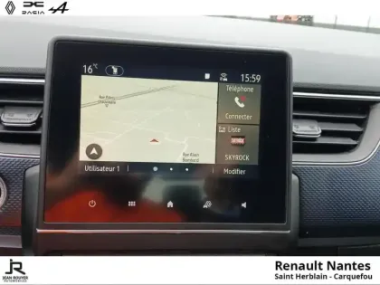 Photo 30 Renault Arkana  1.6 E-Tech 145ch Business