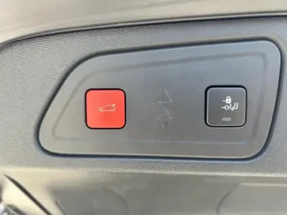 Photo 10 Citroën C5 aircross  BlueHDi 180ch S&S Shine EAT8
