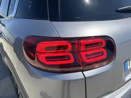 Photo 7 Citroën C5 aircross  BlueHDi 180ch S&S Shine EAT8