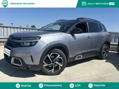 Photo Citroën C5 Aircross Shine