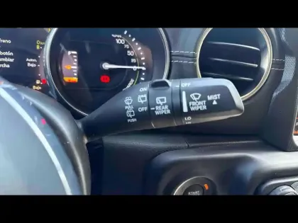 Photo 14 Jeep Wrangler  Unlimited 2.0 T 380ch 4xe Sahara Command-Trac MY23