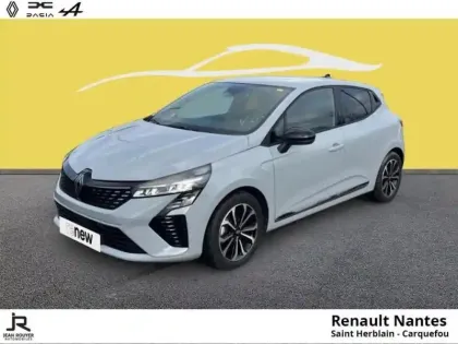 Photo Renault Clio Techno