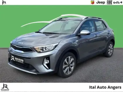 Photo Kia Stonic Active