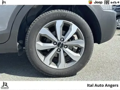 Photo 10 Kia Stonic  1.0 T-GDi 100ch Active