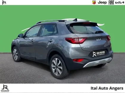 Photo 6 Kia Stonic  1.0 T-GDi 100ch Active