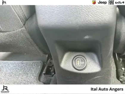 Photo 12 Kia Stonic  1.0 T-GDi 100ch Active