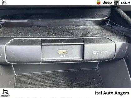 Photo 13 Kia Stonic  1.0 T-GDi 100ch Active
