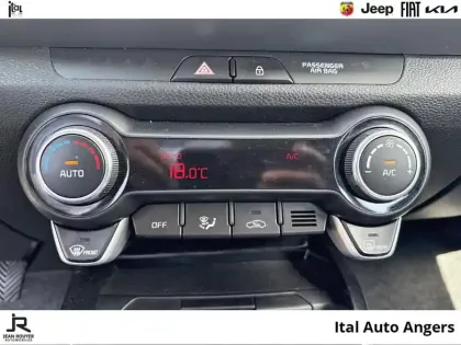 Photo 11 Kia Stonic  1.0 T-GDi 100ch Active