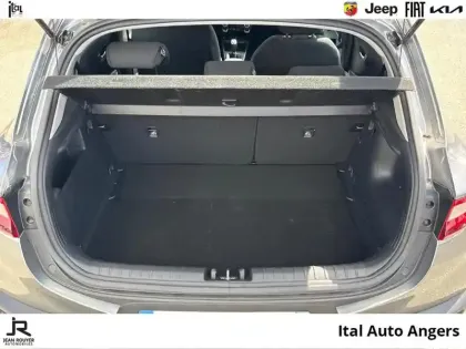 Photo 5 Kia Stonic  1.0 T-GDi 100ch Active