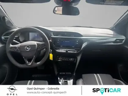 Photo 6 Opel Corsa  1.2 Turbo Hybrid 110ch YES e-DCT6