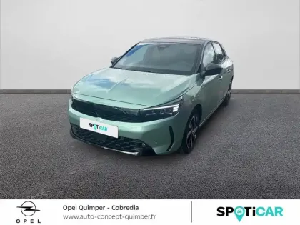 Photo Opel Corsa Yes