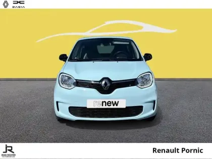 Photo 8 Renault Twingo  1.0 SCe 65ch Equilibre
