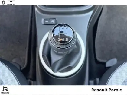 Photo 5 Renault Twingo  1.0 SCe 65ch Equilibre