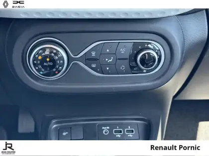 Photo 14 Renault Twingo  1.0 SCe 65ch Equilibre