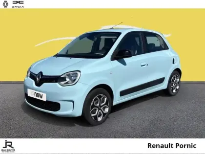 Photo Renault Twingo Equilibre