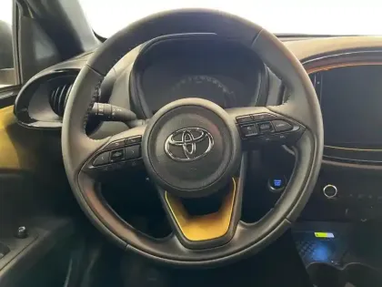 Photo 14 Toyota Aygo X  1.0 VVT-i 72ch Collection MY23