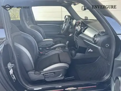 Photo 8 Mini Mini  JCW 231ch Edition Premium Plus BVA8
