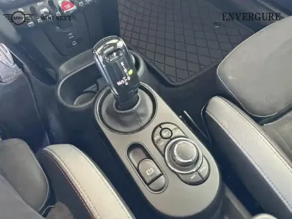 Photo 13 Mini Mini  JCW 231ch Edition Premium Plus BVA8