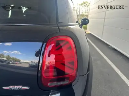 Photo 9 Mini Mini  JCW 231ch Edition Premium Plus BVA8