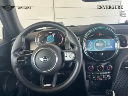 Photo 5 Mini Mini  JCW 231ch Edition Premium Plus BVA8