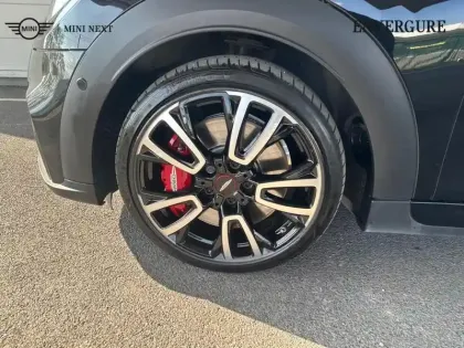 Photo 7 Mini Mini  JCW 231ch Edition Premium Plus BVA8