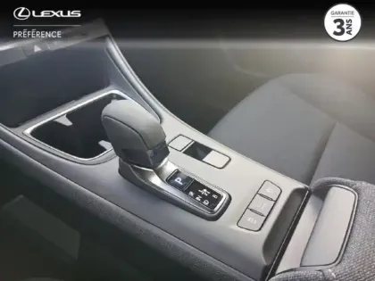 Photo 14 Lexus Lbx  1.5 136ch Business Plus 2WD MY26