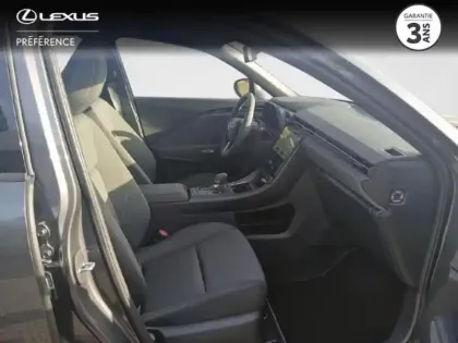 Photo 5 Lexus Lbx  1.5 136ch Business Plus 2WD MY26