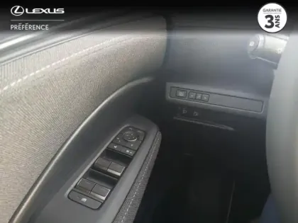 Photo 12 Lexus Lbx  1.5 136ch Business Plus 2WD MY26