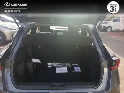 Photo 9 Lexus Lbx  1.5 136ch Business Plus 2WD MY26