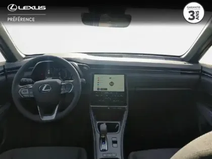 Photo 11 Lexus Lbx  1.5 136ch Business Plus 2WD MY26