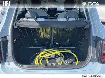 Photo 14 Fiat 500  e 118ch Icône Plus