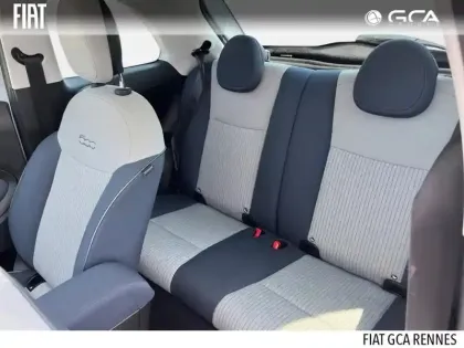 Photo 13 Fiat 500  e 118ch Icône Plus