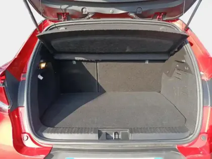 Photo 26 Renault Captur  1.6 E-Tech hybride rechargeable 160ch RS Line -21B