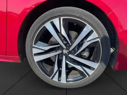 Photo 10 Peugeot 508  BlueHDi 180ch S&S GT Line EAT8