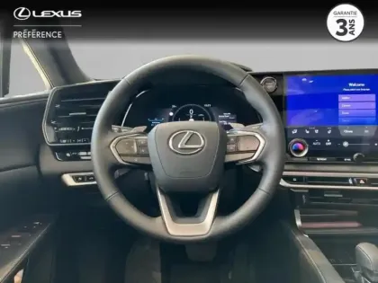Photo 8 Lexus RX  450h+ F SPORT Design 4WD MY26